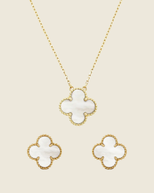 クララ・クリー 2点セット