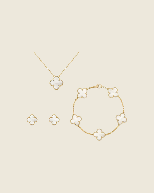 クララ・クレー 3点セット